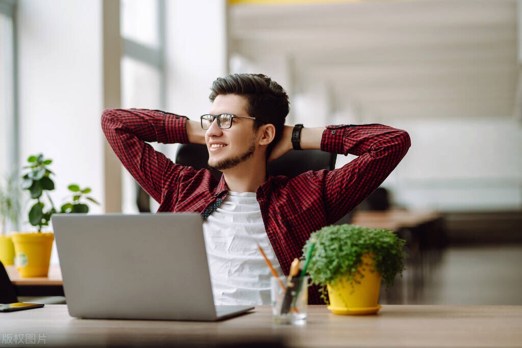 辞职在家，赚钱、学习、享受：这5个项目带你飞！