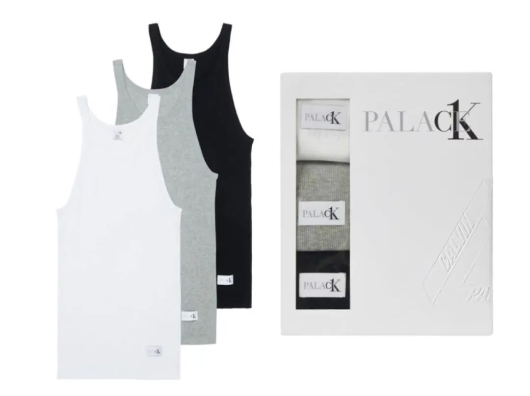 PalacexCK1完整发售清单及发售价！看这篇就够了