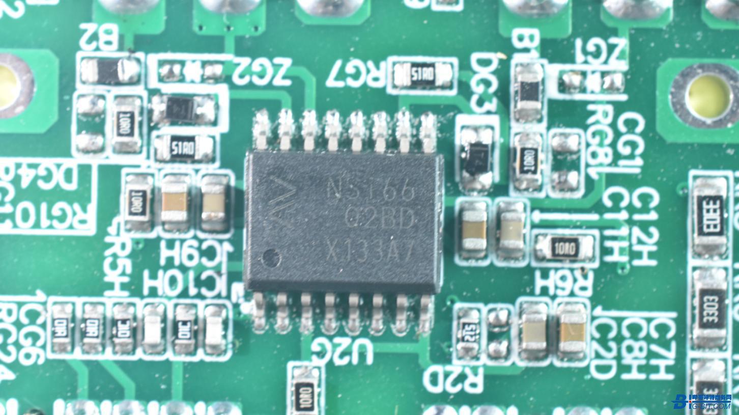 20w氮化镓gan电源方案,氮化镓移动电源拆机