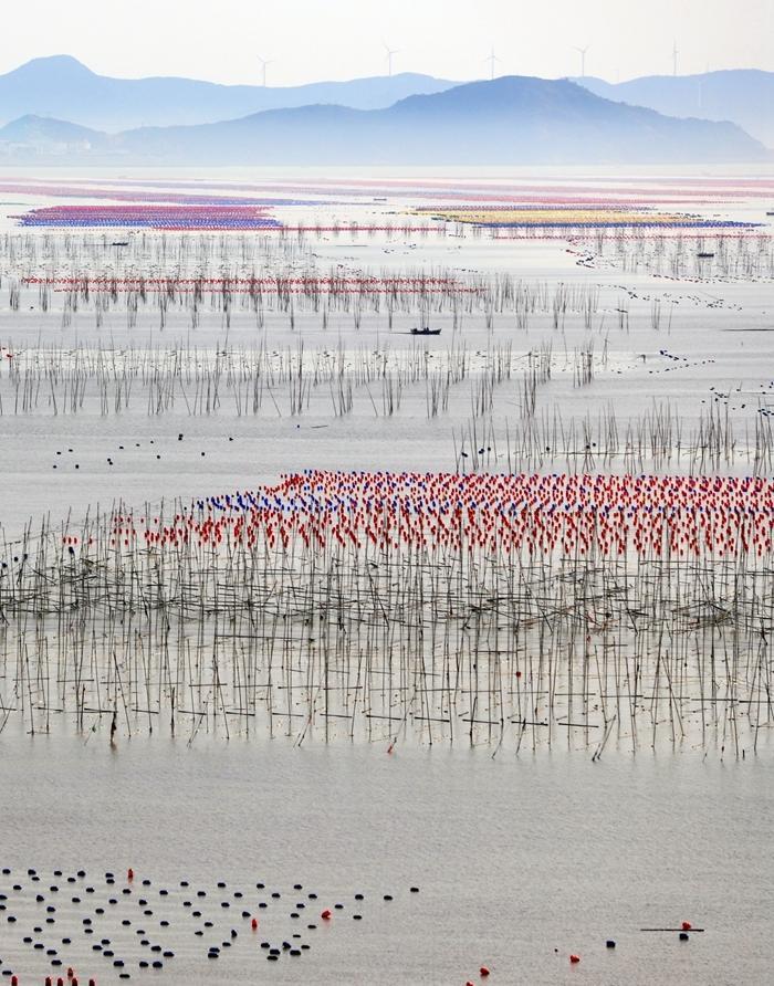 霞浦畲族农家乐,霞浦盐田农家乐