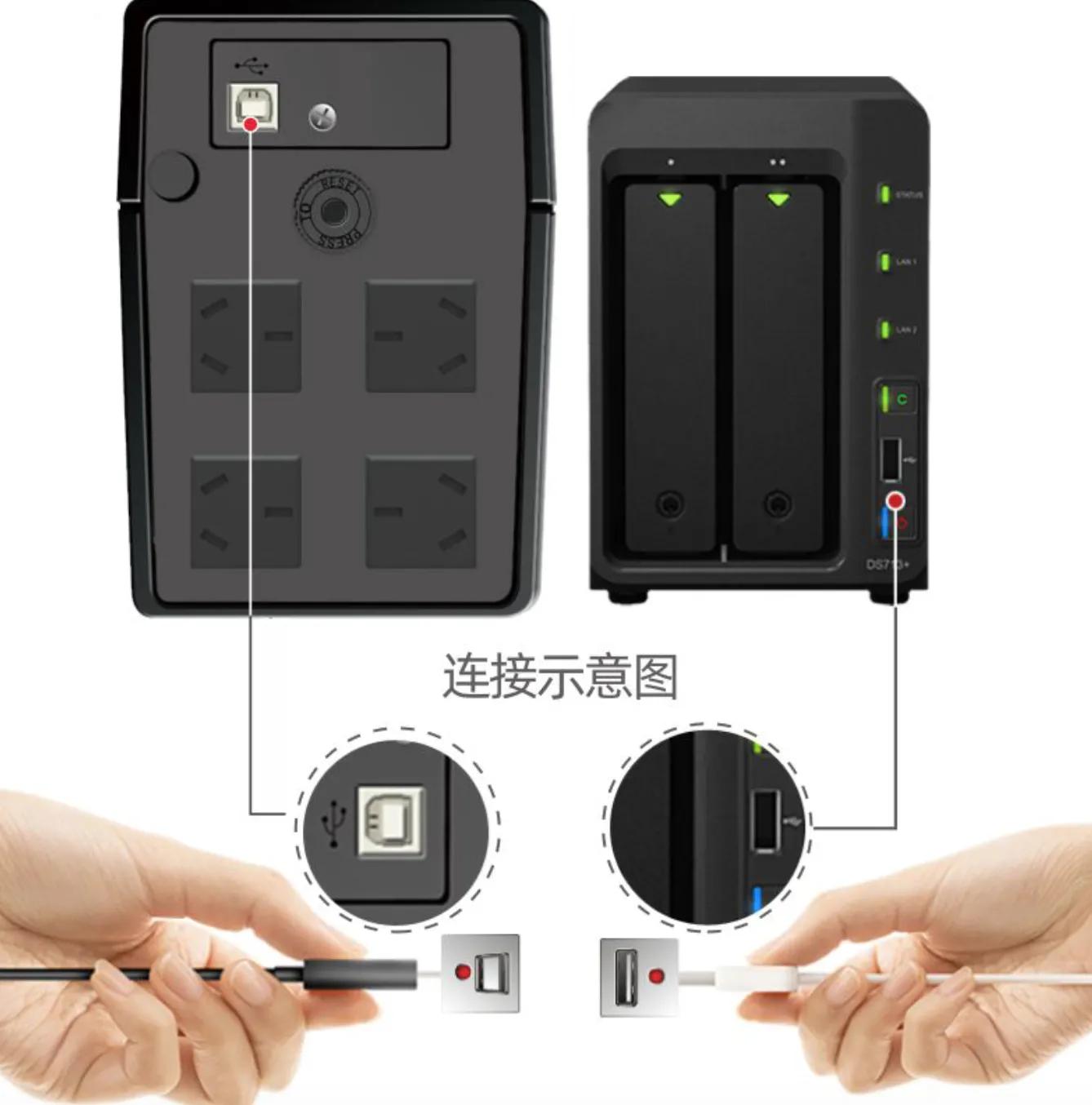 nas配ups推荐,nas用什么ups比较好