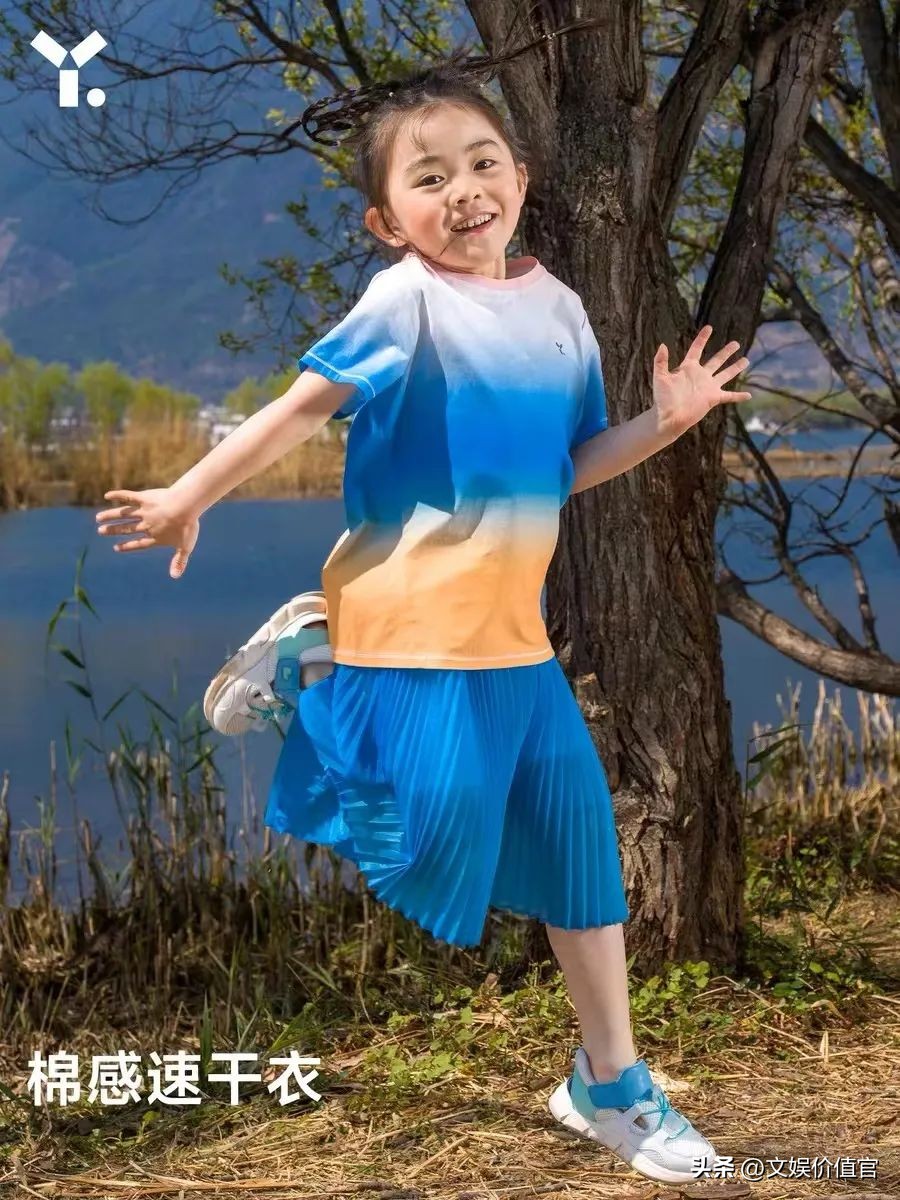 中产妈妈“卷”完Lululemon，开始给孩子“卷”moodytiger？