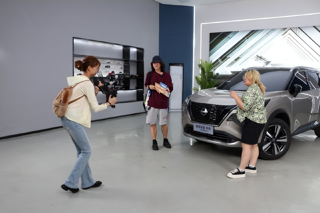 一场双向奔赴的旅程,一场双向奔赴的旅行