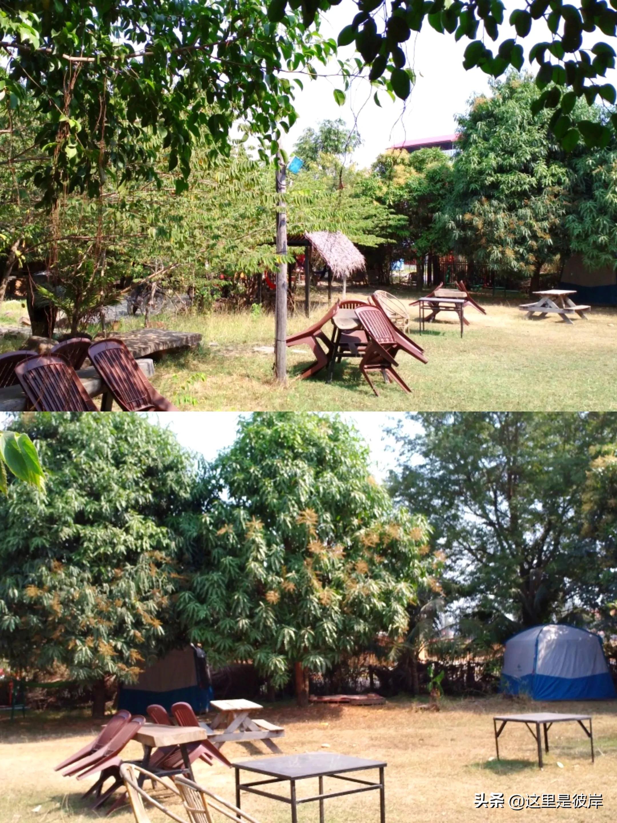 住过的最印象深刻的青旅,贡布旅游攻略大全