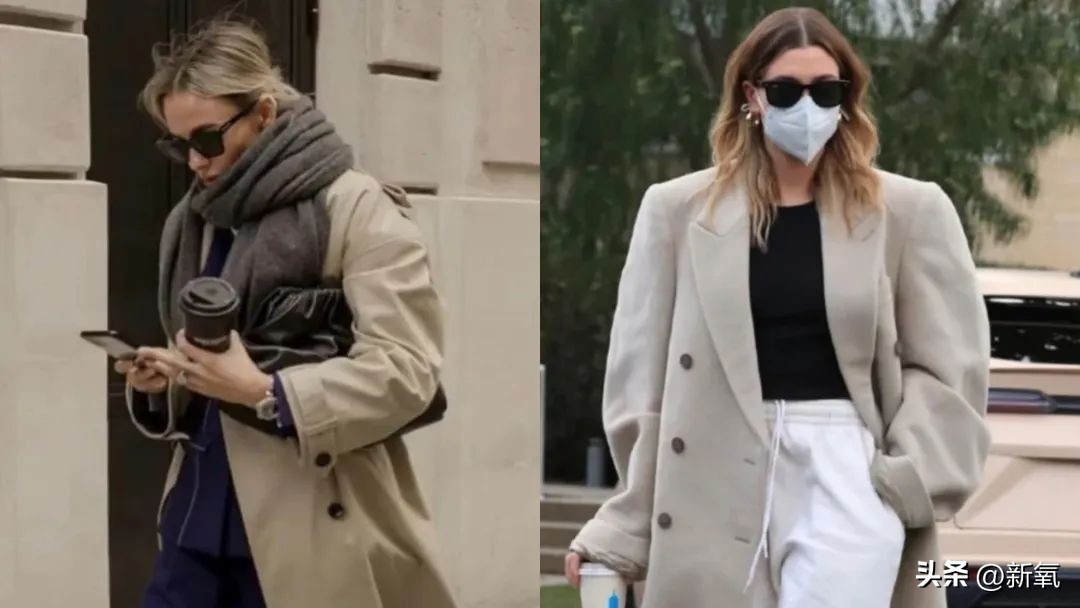 职场美学穿搭,职场穿搭美学到底怎么选