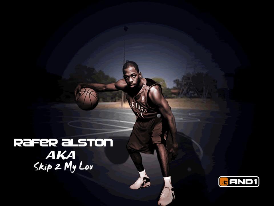 and1为什么被称为屌丝品牌,and1真实现状