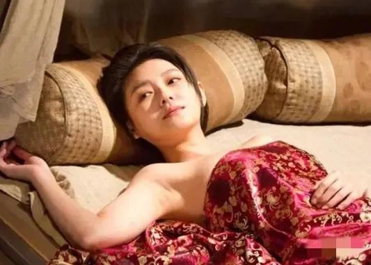 嫁给大陆的港台女星,嫁给香港富豪的台湾女星