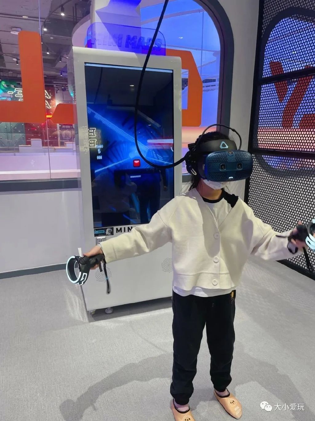 新开的可以带小孩游玩的亲子乐园,又一个超适合遛娃的室内亲子乐园