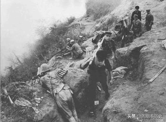 对越自卫反击战41军军长是谁,对越自卫反击战第41军军长