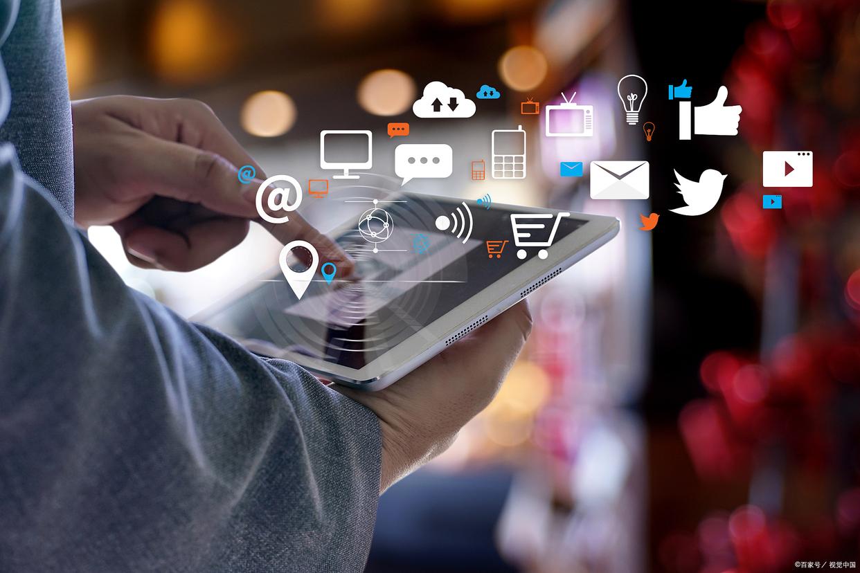 电商营销的商业模式,电商商业营销模式