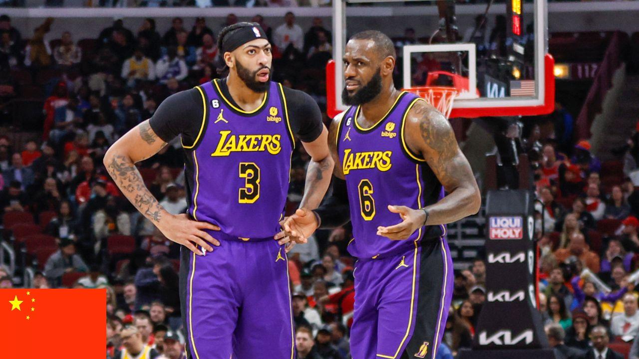 湖人vs火箭詹姆斯高光时刻,湖人vs火箭詹姆斯全场回顾