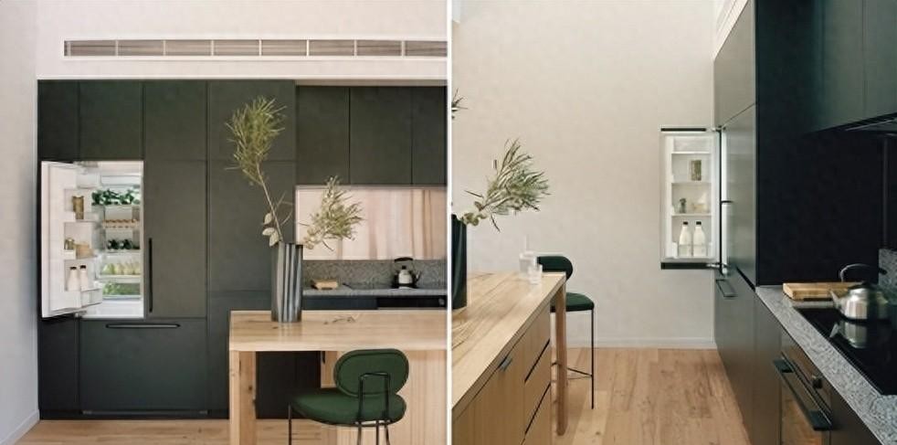 澳洲室内设计师,在澳洲做建筑设计师