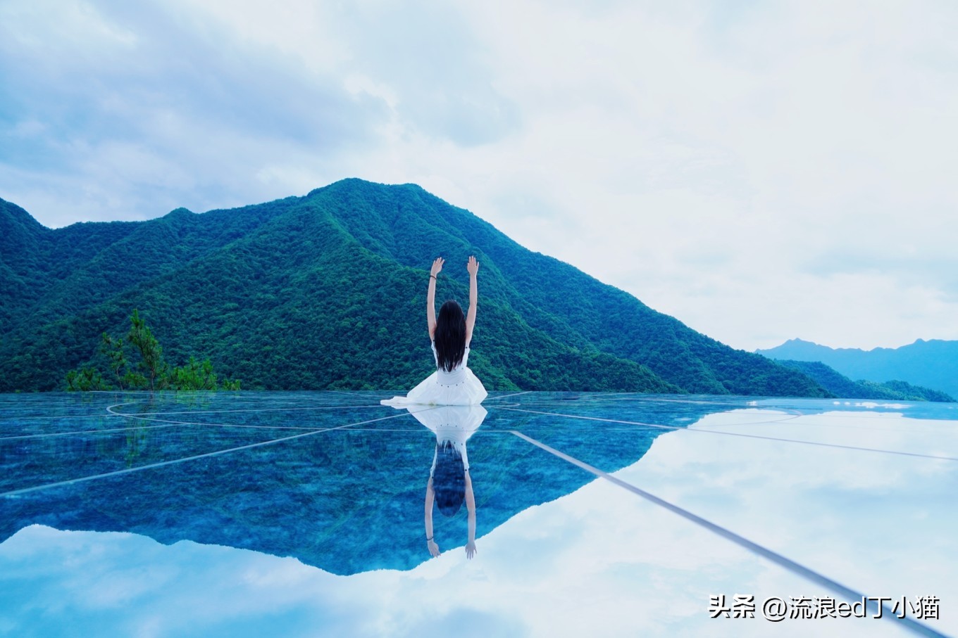 杭州周边游桐庐夏日避暑漂流攻略,桐庐夏天附近避暑最佳旅游地