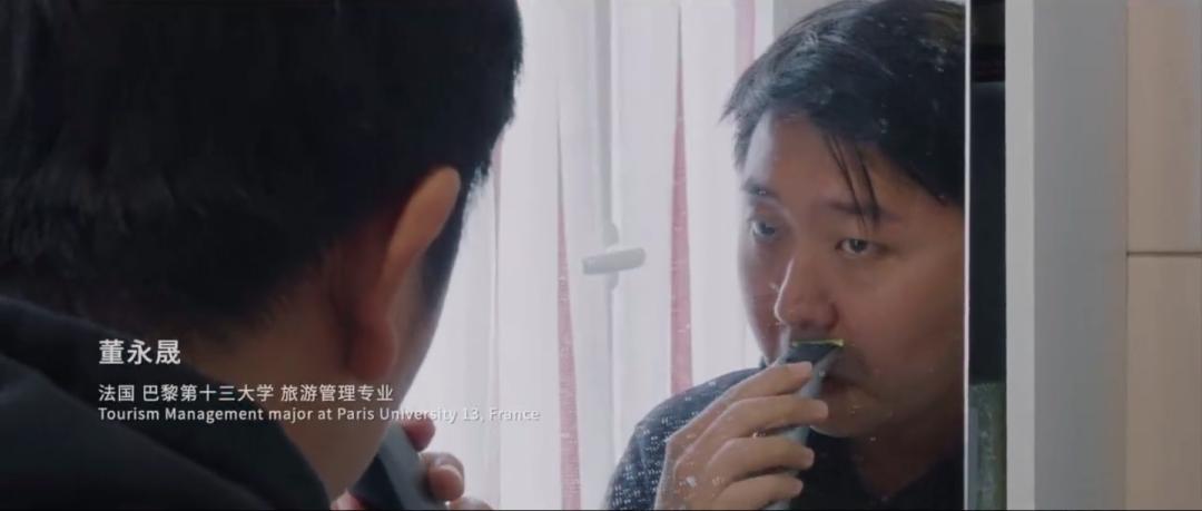 留学生崇洋媚外，活该有家难回？看完一部片，再也不会这样说