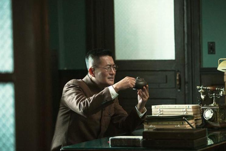 什么是中统的细胞计划?它究竟有多厉害,特科红队差点被连锅端