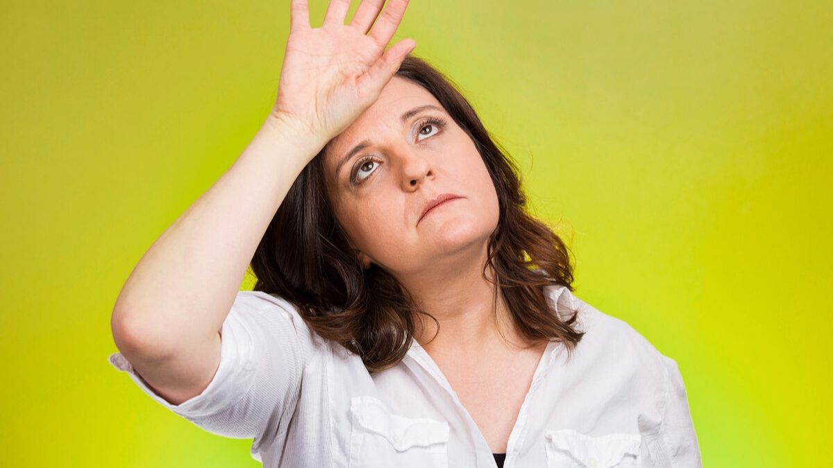 绝经越迟,越容易长寿?女性什么时候绝经比较好?告诉你答案