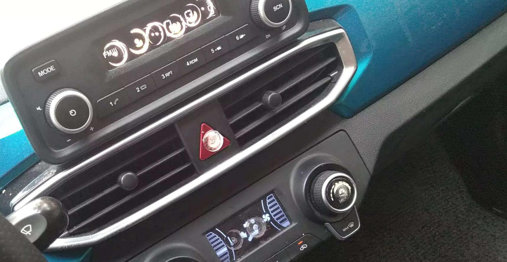 gofun共享汽车蓝鸟,摩范出行和gofun哪个好