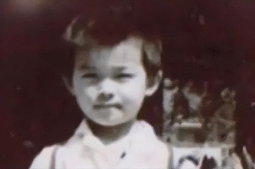 王宝强背后的心酸,王宝强背后的照片