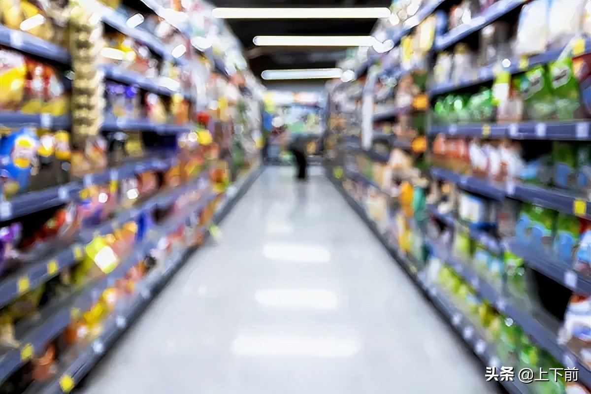 超市收银员必备的小技巧,在超市里怎么购物最省钱