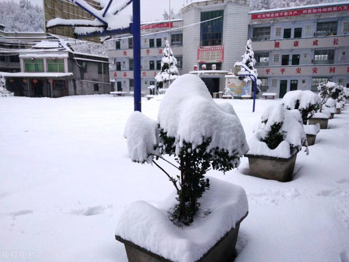 暴雪预警最复杂春运天气千万小心,今年2022年春节天气预报