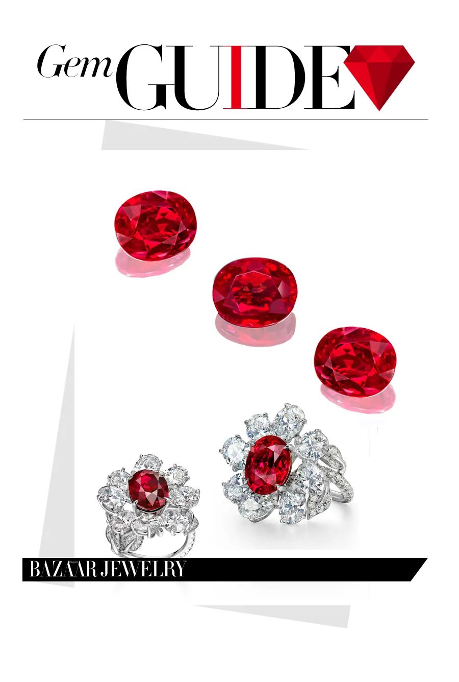 红宝石运势,红宝石是几月的生辰石