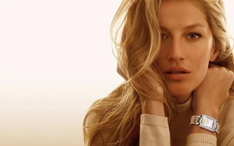 巴西超模吉赛尔邦辰走秀视频,巴西超模吉赛尔邦辰