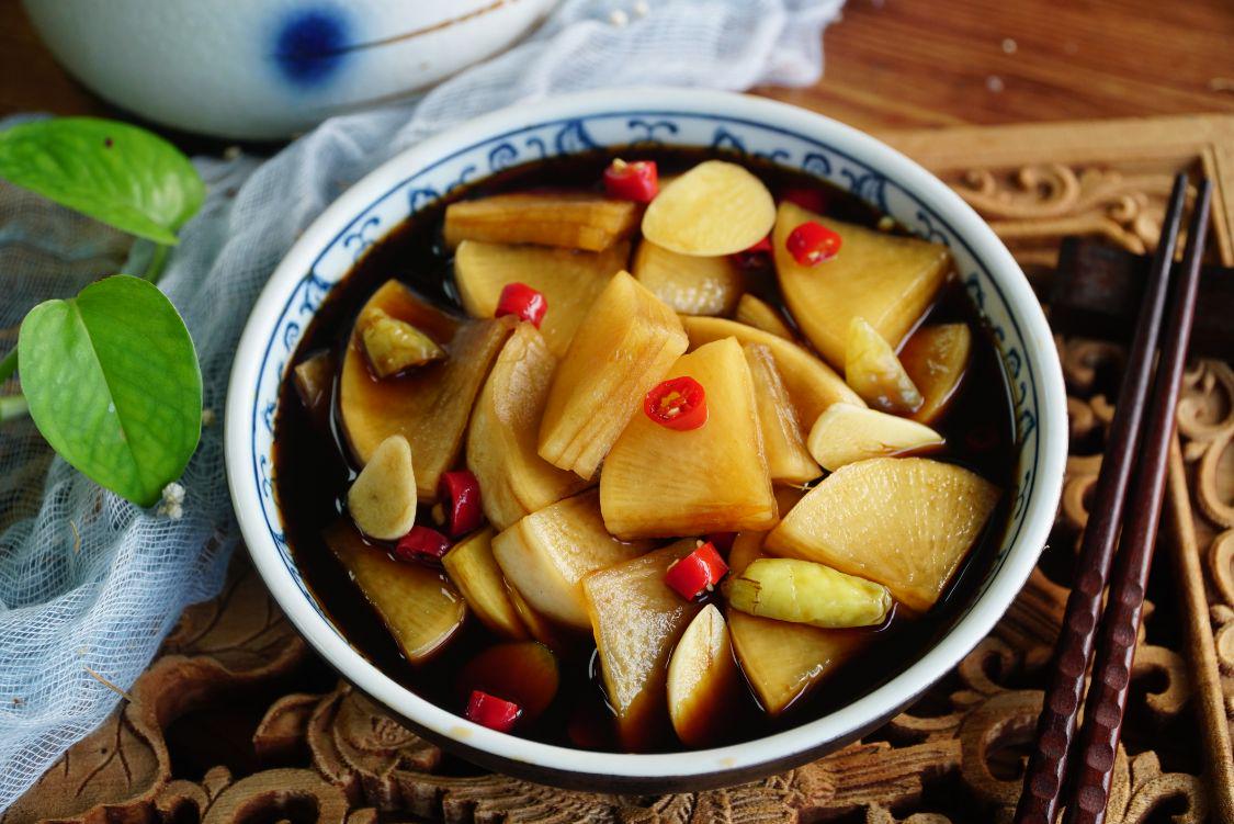 做家常菜时，记住蚝油的“5不用3不吃”，与酱油的用法区别大了