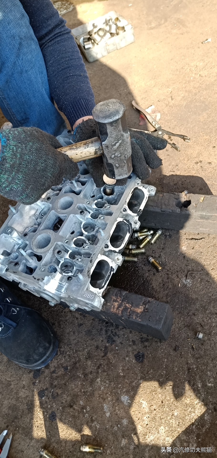 老车翻新修复情怀,老车情怀翻新