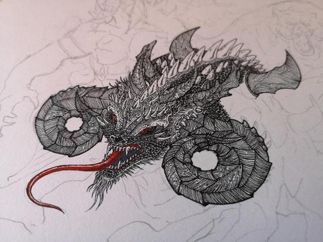 妖怪名单500集,妖怪名单第51集完整版