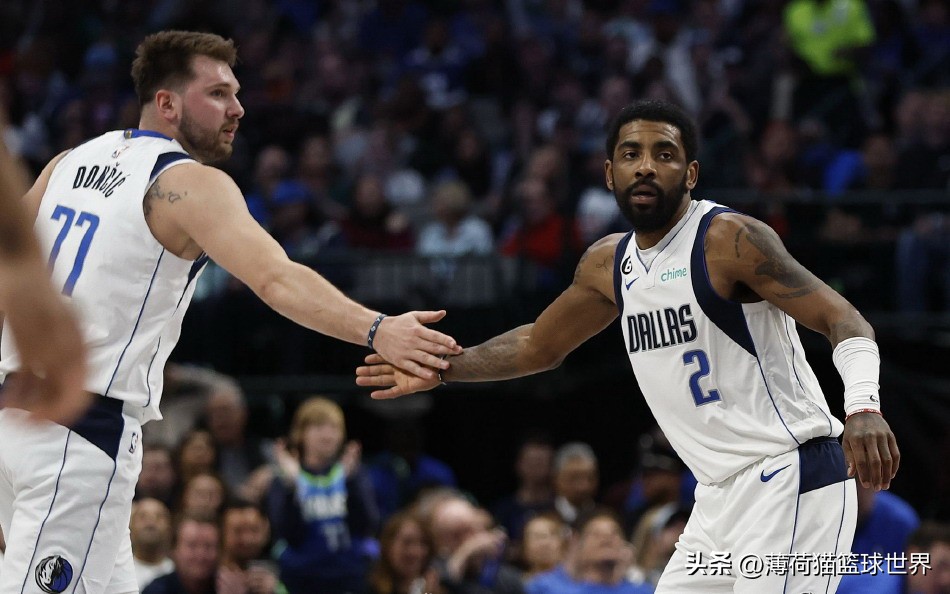 欧文交易到独行侠的筹码,欧文交易到独行侠