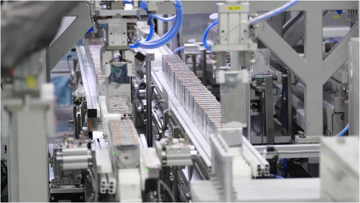 广安必美达生物科技有限公司工地,广安必美达生物科技有限公司