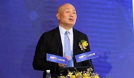 湖南首富陈邦：3万元创业成就3600亿，起底商业帝国后的财富密码