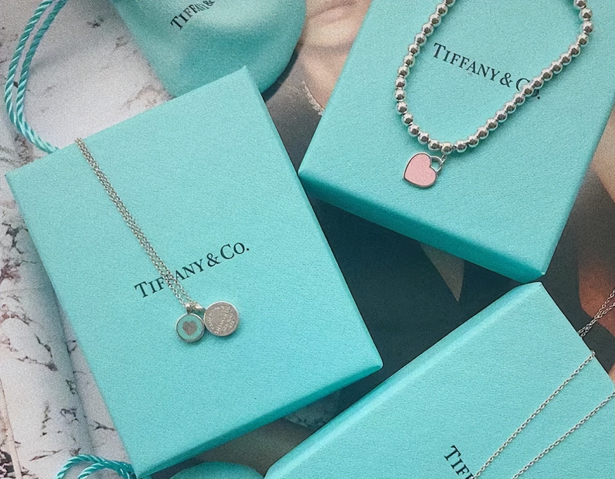 千元以内的大牌饰品,最值得买的奢侈品首饰