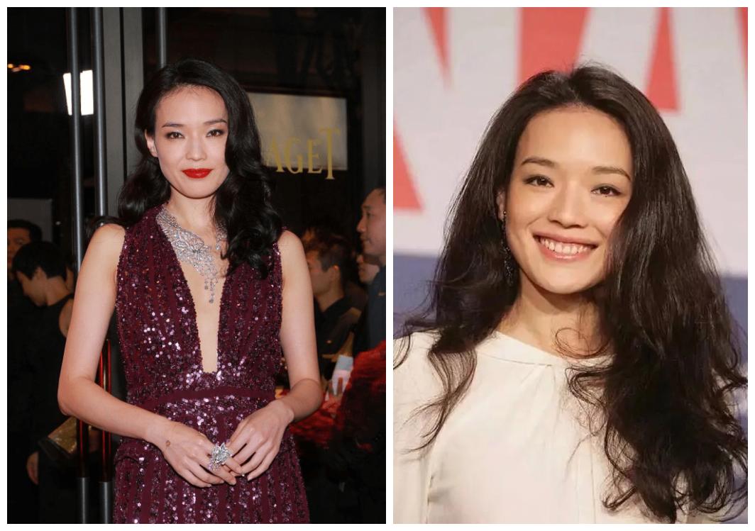 盘点鼻子超好看的5位女星,塌鼻子的女星有哪些