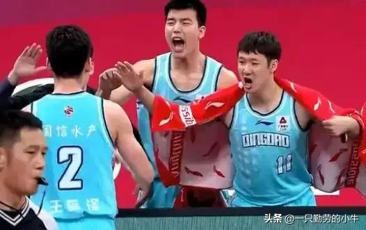 cba今日广州对青岛比赛分析,cba今日的赛程广东对深圳