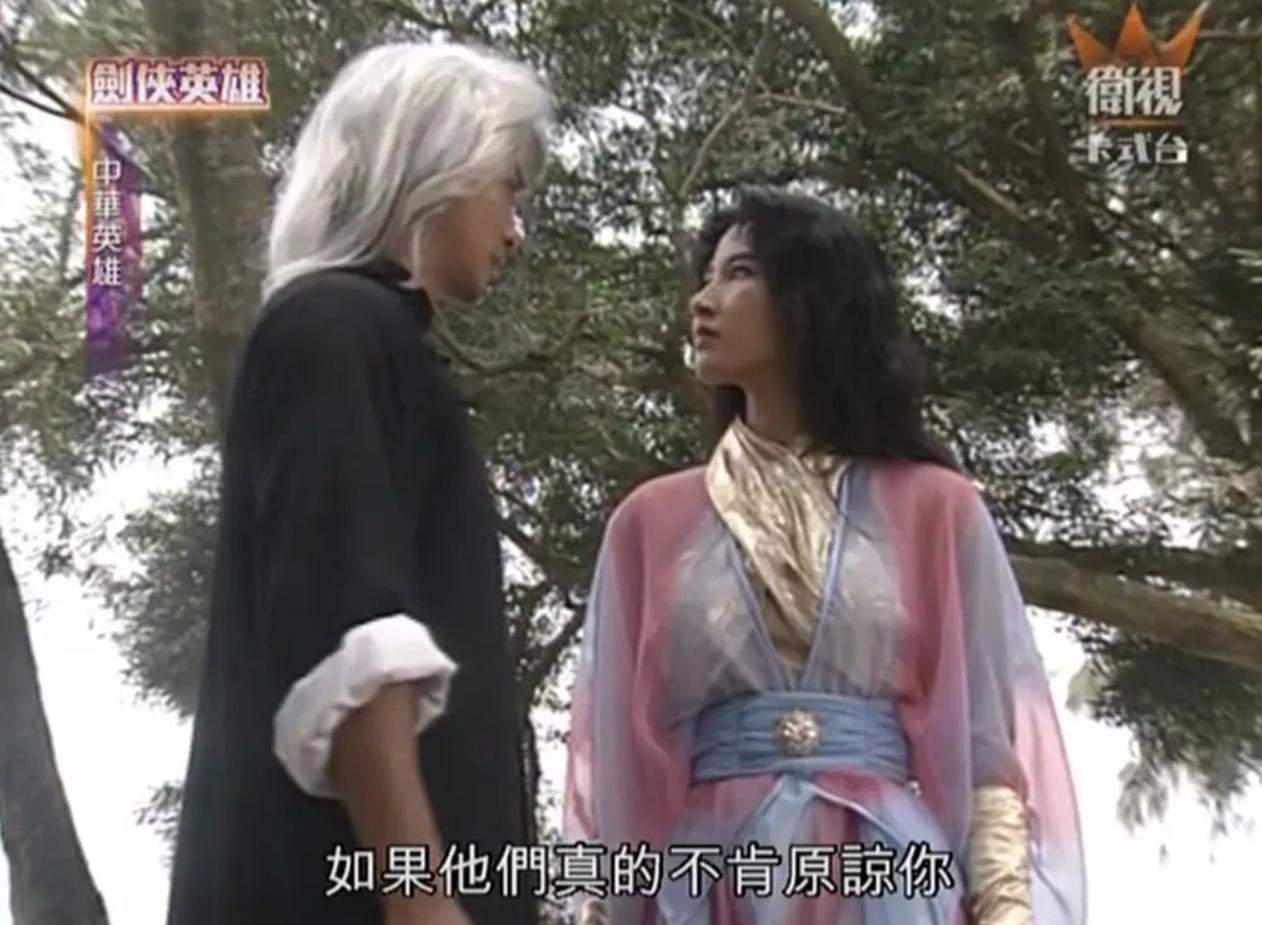 何家劲中华英雄结局,何家劲谈华英雄