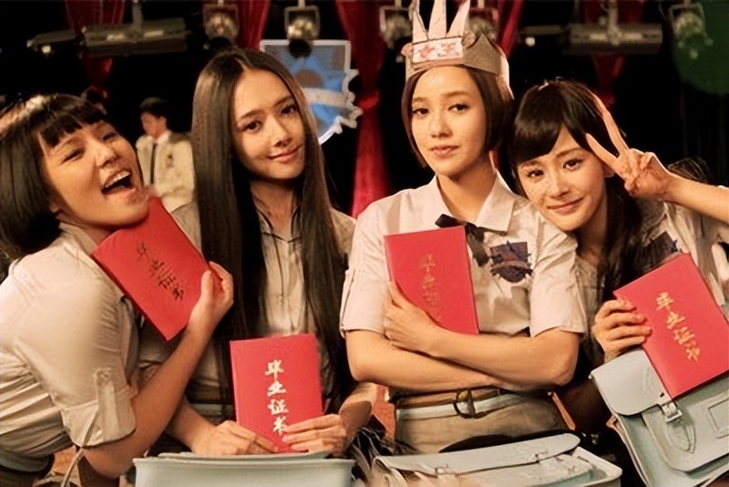 郭碧婷自己选的路跪着也要走完,郭碧婷goyard