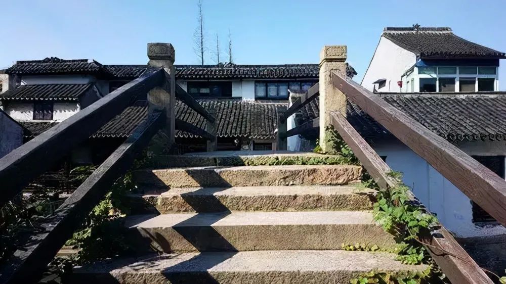 上海古镇十大必去景点旅游攻略,上海附近古镇旅游景点大全排名