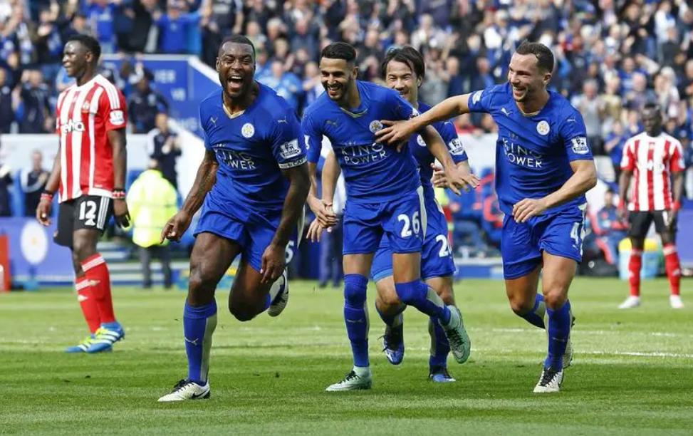 曼城战胜狐狸城,曼城vs狐狸城