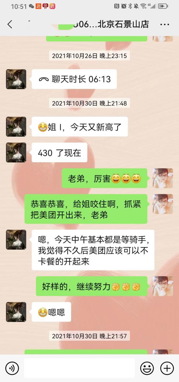 阿呆炒饭人物访谈录NO.2丨从餐饮新手到“单王”从0到1的创业之路