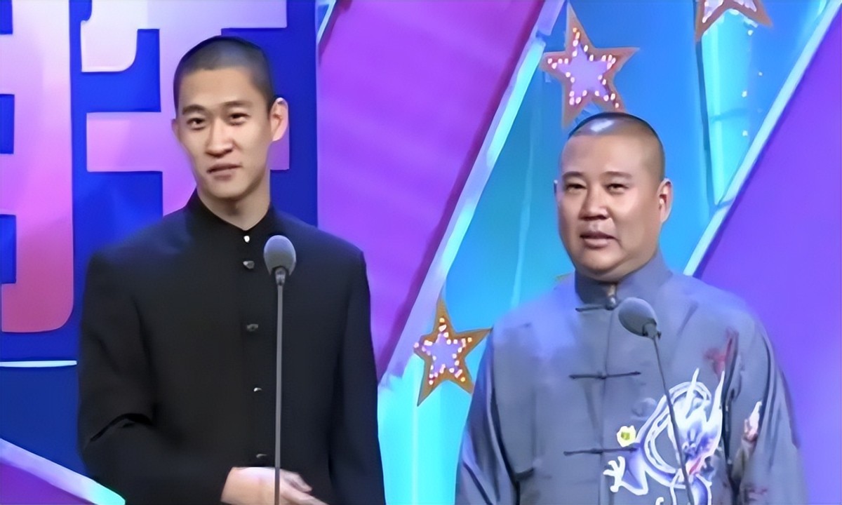 曹云金近况如何对郭德纲的影响,离开郭德纲徒弟曹云金过得怎么样