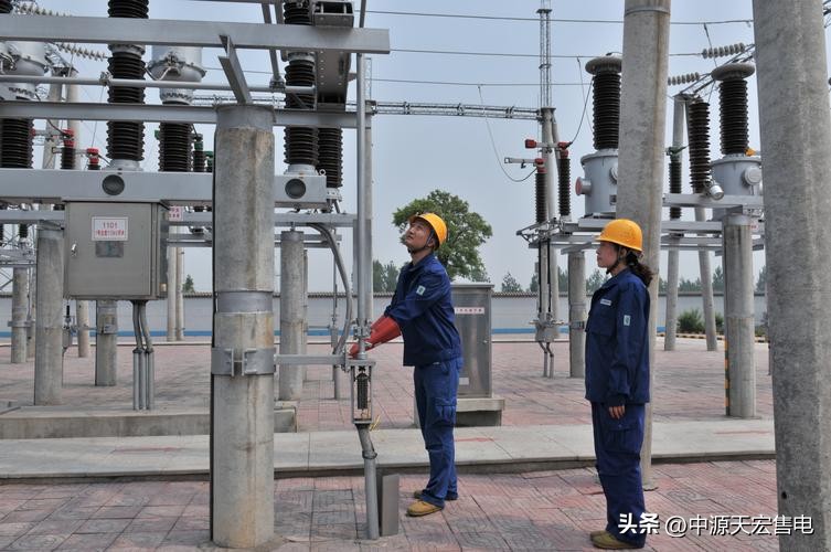 风电变电运维需要倒班吗,变电运维班情况