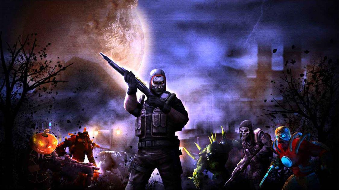 穿越火线真的不火了吗,穿越火线两年没玩真的会变菜吗