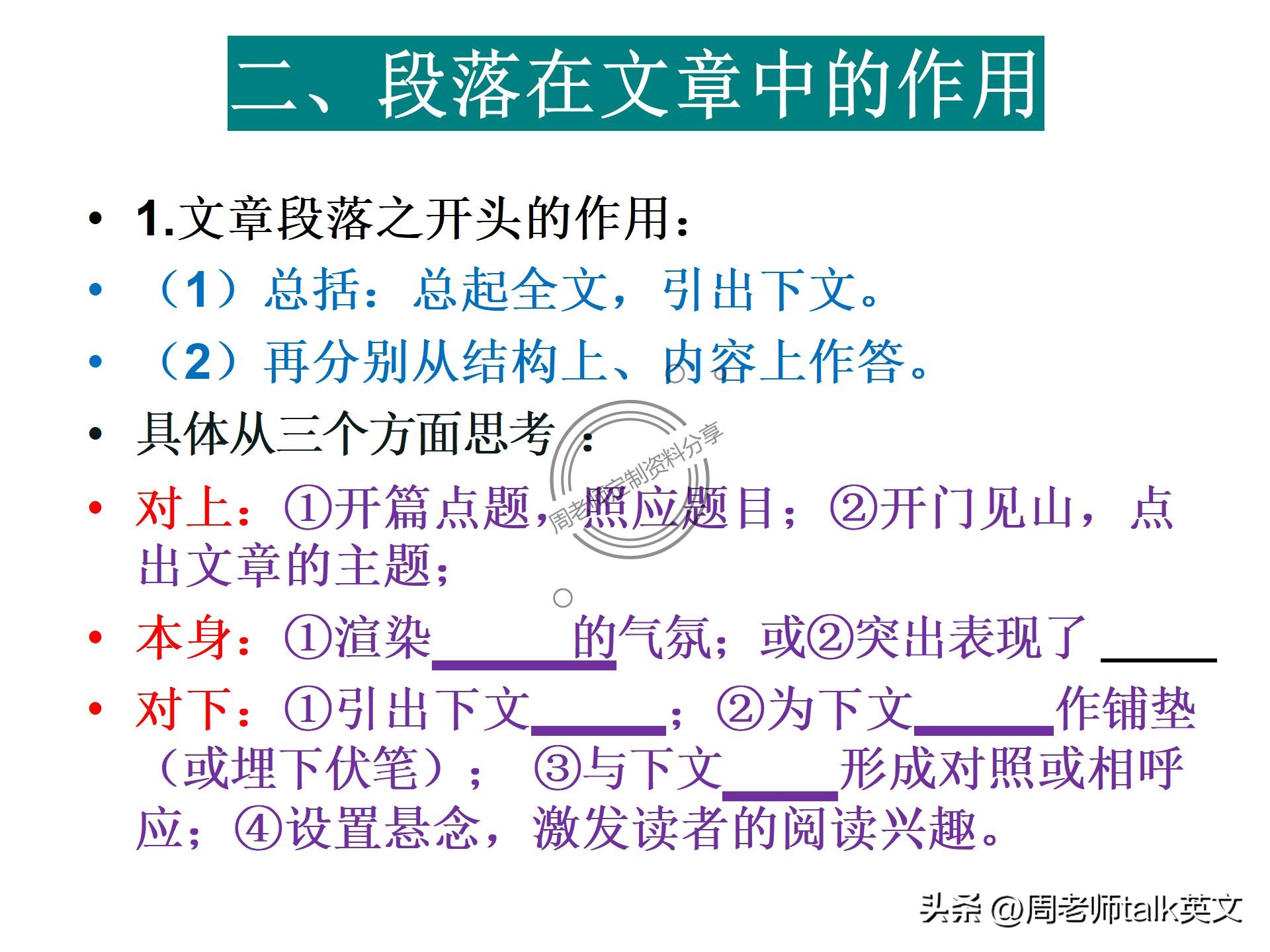 小学英语阅读理解题方法技巧,小学英语阅读题解题口诀
