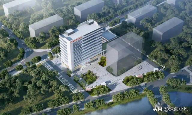 惠州第三人民医院二期扩建规划图,惠州市第二医院最新规划图