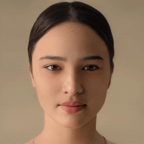 vivo人像摄影大赛,vivo人像摄影作品