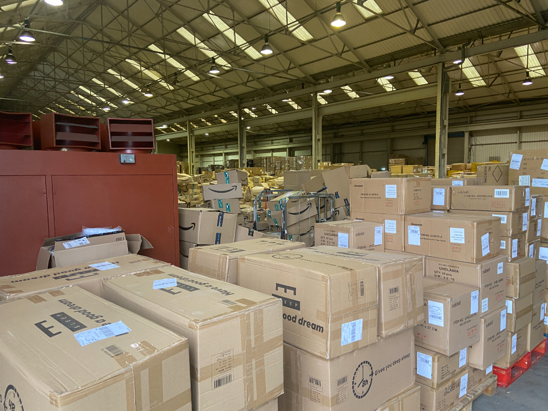 跨境电商是如何运营海外仓,跨境电商美国海外仓知识