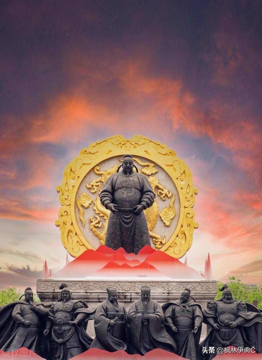 关于历史人物的趣闻,历史上被忽视的轶事