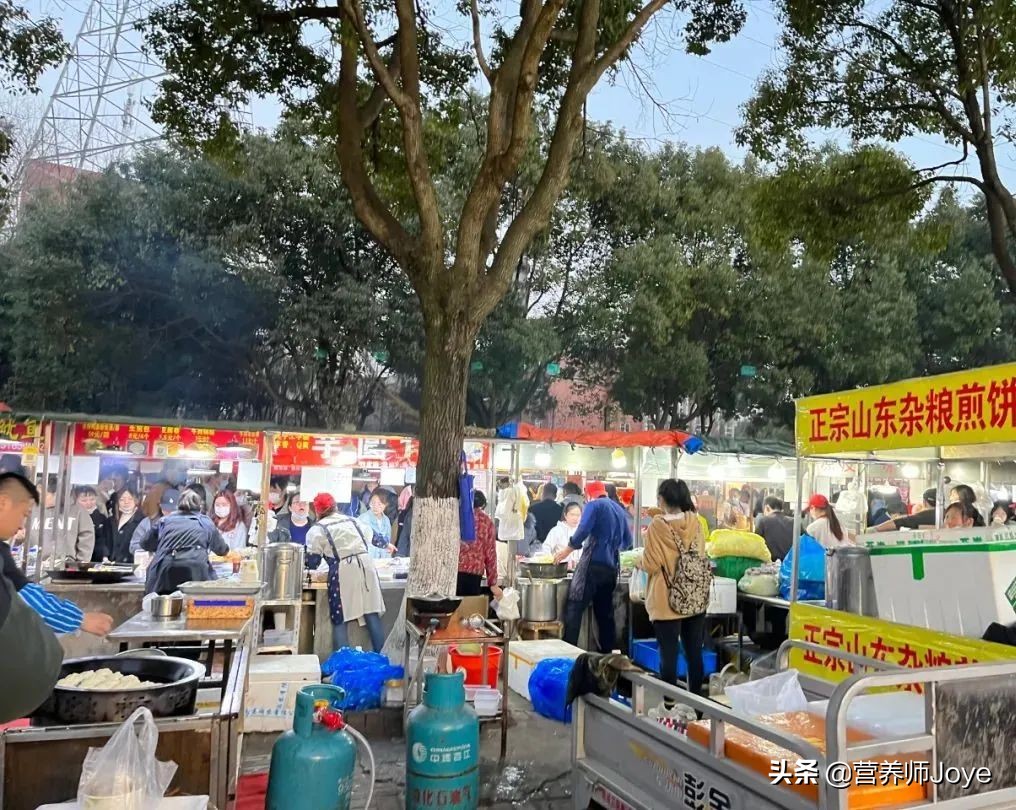 哪些宵夜不会导致发胖,宵夜怎么吃不要长胖