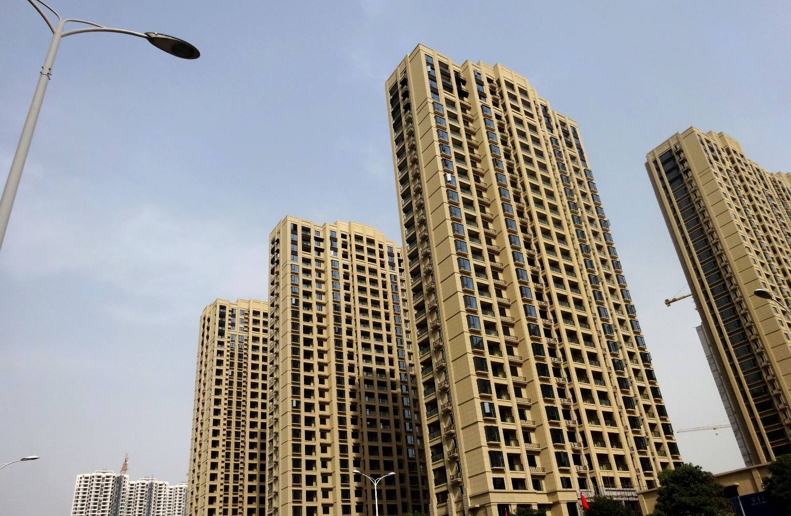 买房婆婆不愿意,买房子为啥不能买18楼